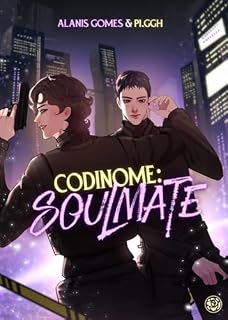 Livro CODINOME: SOULMATE