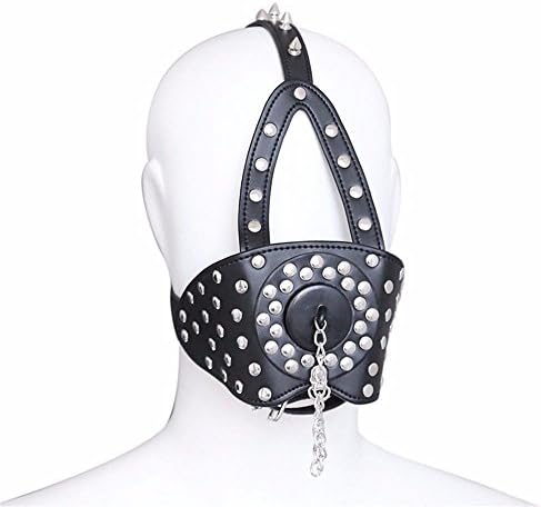 LOVEYP Mouth with mouth plug mouth stopper alternative toys bed restraint set women men cosplay Couple Adult sexy