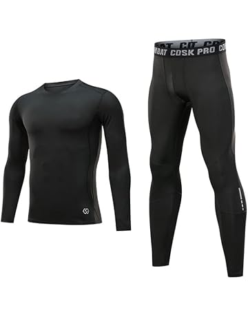 Amazon.es: Térmicos - Ropa interior: Ropa
