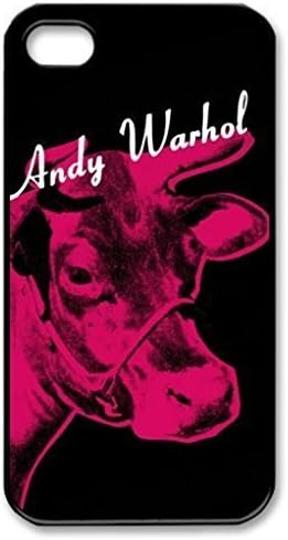 andy warhol pattern Image 4 Case Cover Hard Plastic Case tive Iphone 4s / Iphone for Iphone 4 4sprotec