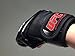 UFC Boxing Gloves - Men Women MMA Grappling Mitts for Training and Professional Fights - Ideal for Sparring