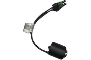 Capstan Ag Coil Assembly for Pinpoint, Sharpshooter, or Aim Command - 116189-111