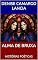 Livro ALMA DE BRUXA : HISTÓRIAS POÉTICAS