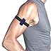 multi functional pouch armband ankel band wristband for fitbit flex, fitbit one clip, misfit shine, sony smartband, withings pulse O2