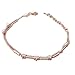 DOINSHOP Little Star Women Foot Jewelry Barefoot Sandal Beach Chain Ankle Bracelet