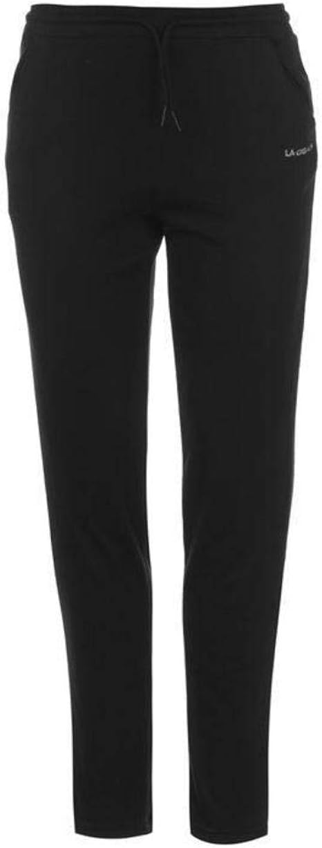 la gear tracksuit bottoms ladies