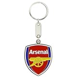 Keychain England Soccer Team Arsenal
