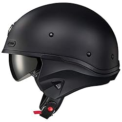 ScorpionEXO Covert X Open Face Half Shell 3/4