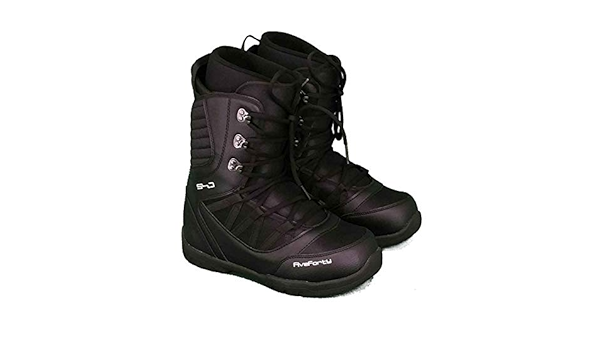 five forty snowboard boots