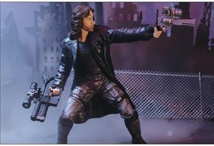 snake plissken figure