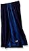 New Balance Big Boys' Performance Short, Abyss, 18/20