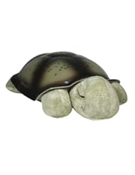 Baby Product: Cloud b Twilight Constellation Night Light, Turtle - Cloud B