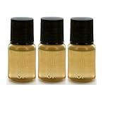 Oil for Electric Shavers, Electric Trimmer for Hairs and Blade Cutting Units (3 X 6ml Bottle) - Made by Panasonic