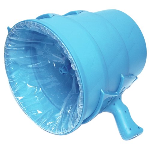 Science2Education SE314-005 Air Zooka