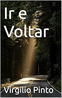 Livro Ir e Voltar