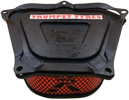 Pipercross Suzuki GSX 1300 R Hayabusa 99 00 01 02 03 04 05 06 07 Performance Air Filter OE Quality MPX043