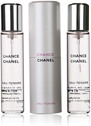 chanel chance eau tendre macys