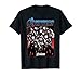 Marvel Avengers Endgame Main Cast Group Shot Graphic T-Shirt T-Shirt