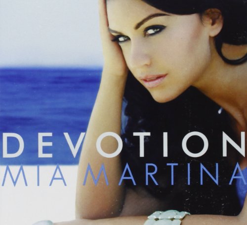 Mia Martina - Burning (Radio Edit) Lyrics - Zortam Music