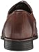 Kenneth Cole REACTION Men's Brush Stroke Oxford