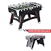 ESPN SOC056_218E 56" Arcade Foosball Table
