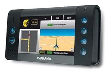 viamichelin navigation v7 viamichelin navigation v7