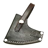 Review Outdoor Gear Axe Sheath/Mask/Cover for The