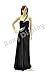ROXYDISPLAY™ (PS-G1+One Free Wig) Plastic Female Mannequin, Turnable Head. Flesh Tone+Base