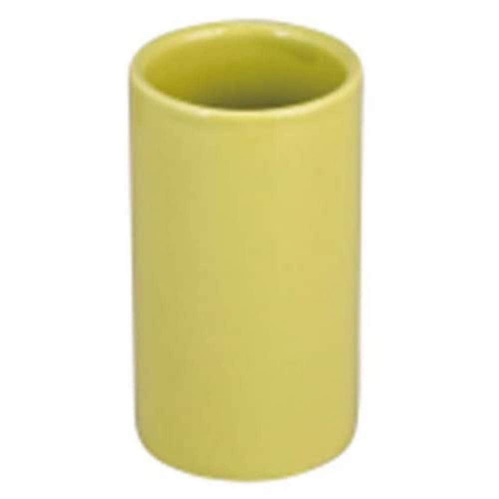 Ibergrif M33006G-JUNIOR, Red Toothbrush Cup Holder, Plastic