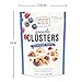 Creative Snacks Bountiful Berry Granola Clusters, Great for Snacking or Cereal, 12 ounce bag