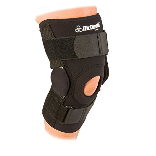 The Best Hinged Knee Braces In 2019 Health Ambition