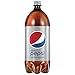 Diet Pepsi Bottle, 2 Liter