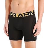 Under Armour UA Elite 6IN Boxerjock - Men's