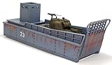 Warlord Games Bolt Action: LCM Landing Craft
