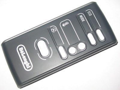 1 X DeLongi AC Air Conditioning Remote Control
