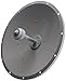 Ubiquiti RD-2G-24 RocketDish AirMax 2x2 PtP Bridge Dish Antenna