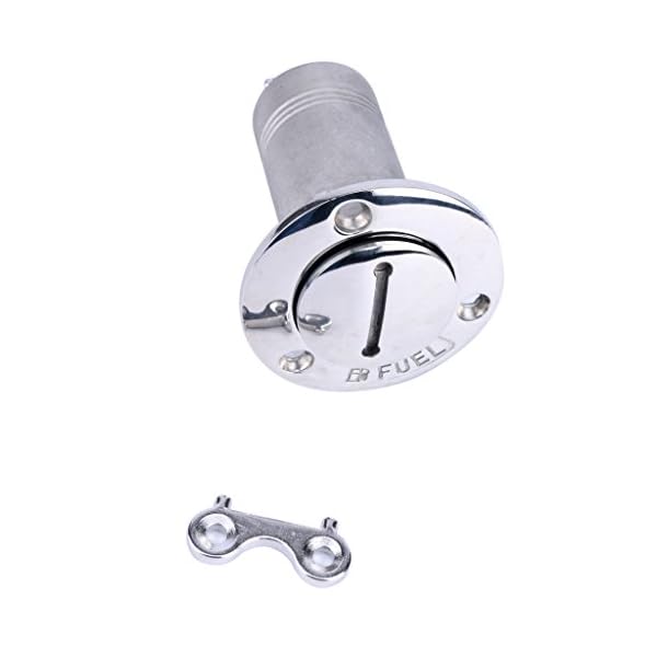 Amarine-made-Boat-Deck-Fuel-Boat-Deck-Fill-Filler-With-Key-Cap