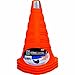 Franklin Sports MLS 9-Inch Flexi Cones (Pack of 4)
