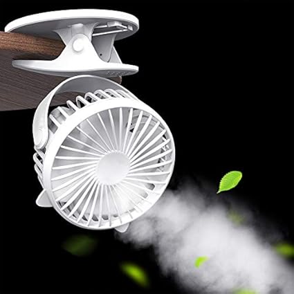 Amazon アマゾン倉庫即納 年最新版 かわいい猫耳 クリップ式扇風機 Usb卓上扇風機 おしゃれ 超強風 ミニファン 軽量 静音 サーキュレーター Usbファン小型便携7 調節可能 風量3段階調節 扇風機 デスク 個人用 オフィス ホワイト きみをまもるくん 卓上扇風機