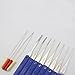 12 Piece Key Extractor Tool Pick Set --Blue