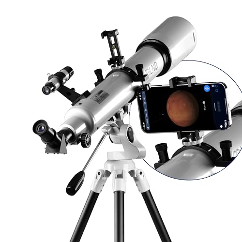 70080 Telescope