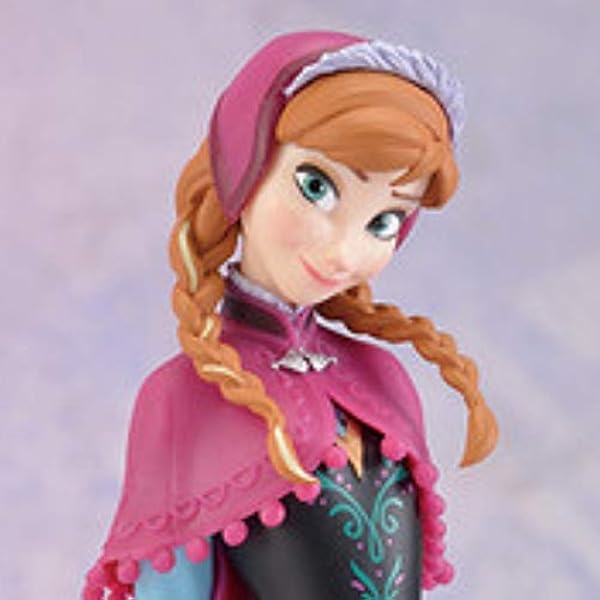 frozen figurines amazon
