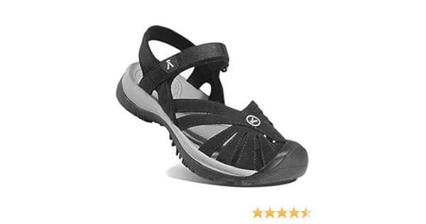 amazon keen rose sandals