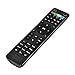 Idealco Original Replacement Remote Control Controller for Linux MAG256 MAG254 MAG250 MAG257 MAG275 MAG352 MAG351 MAG350 OTT IPTV Set Top Box