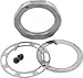 Allstar Performance ALL44130 Spindle Nut