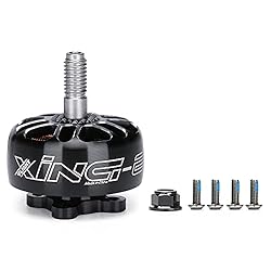 iFlight 4pcs XING-E Pro 2207 1800KV Brushless Motor