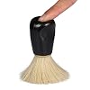 Gotd-Plastic-Handle-Shaving-Shave-Brush-Black-Badger-Hair-Barber-Salon-Tool