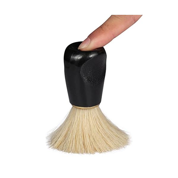Gotd-Plastic-Handle-Shaving-Shave-Brush-Black-Badger-Hair-Barber-Salon-Tool