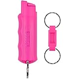 SABRE Key Case Pepper Spray