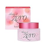 banila Clean It Zero Makeup Remover, 3.38 Ounce, 100 ml